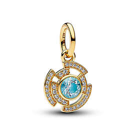 Pandora Marvel Iron Man Reaktorberlock 764216C01