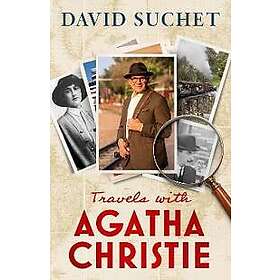Travels with Agatha Christie