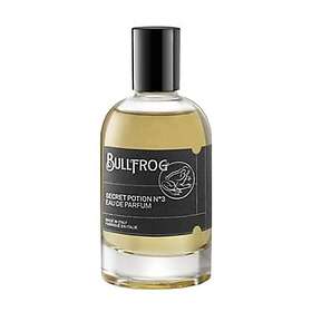 Bullfrog Secret Potion N.3 edp