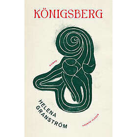 Königsberg Granström, Helena