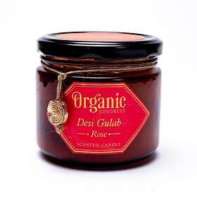 Song Of India Desi Gulab Ros Doftljus 55h