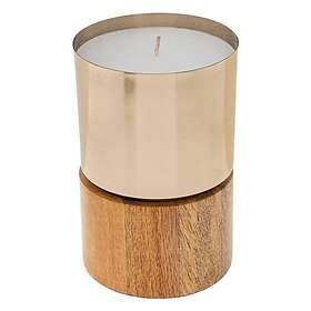 Atmosphera Bota Bougie Parfumée Bois de Santal 1000g