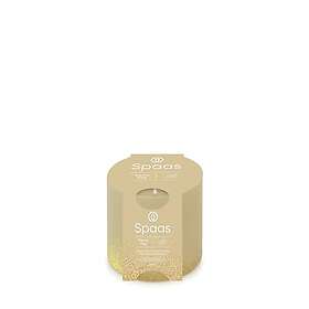 Spaas Fierce Fire Scented Candle 35h