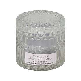 Home Styling Collection Elegant Doftljus 9cm