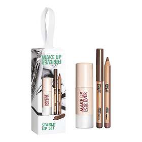 Make Up For Ever Starlit Lip Set