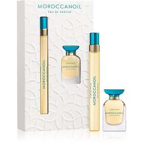 MoroccanOil L'Originale Eau de Parfum Travel Size Eau de Parfum Gift Set