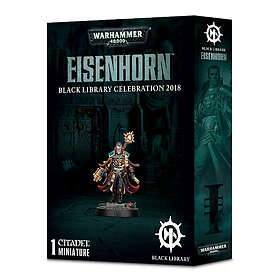 Games Workshop Warhammer 40,000: Eisenhorn