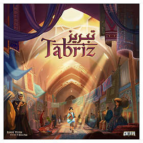 Tabriz (Premiere Edition)