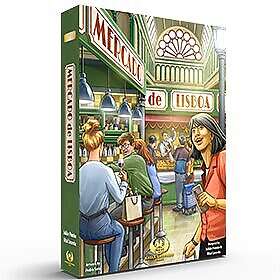 Mercado de Lisboa (Retail Edition)