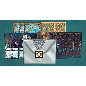 Kinfire Delve: Micro Expansion (exp.)