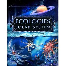 Ecologies: Solar System