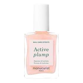 Manucurist Active Plump Nagellack 15ml
