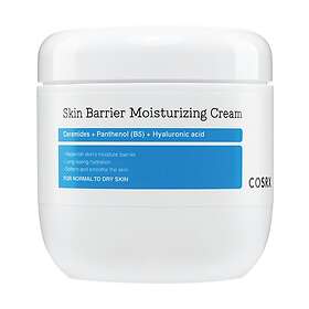 COSRX Skin Barrier Fuktighetskrem 450ml