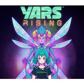 Yars Rising (Xbox One | Series X/S)