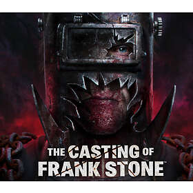 The Casting of Frank Stone (Xbox Series X/S)