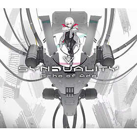 SYNDUALITY: Echo of Ada (Xbox Series X/S)
