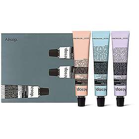 Aesop Helping Hands Trio