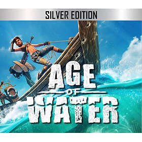 Age of Water Silver Edition (Xbox Series X/S)