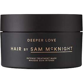 SAM Hair by McKnight Deeper Love Intensiv Hårinpackning 200ml