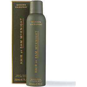 SAM Modern Hårspray Multi-Tasking Styling Mist 250ml