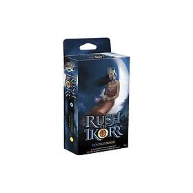 Rush of Ikorr TCG Starter Deck #3 Moonlit Magic