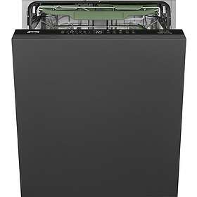 SMEG STL7332CL