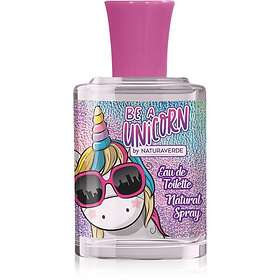 Be a Unicorn Eau de Toilette til Børn edt 30ml