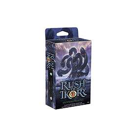 Rush of Ikorr TCG Starter Deck Stunning Presence