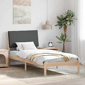 vidaXL Bed Frame 878775 90x200cm