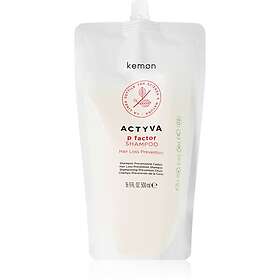 Kemon Actyva P Factor Shampooing Anti-chute 500ml