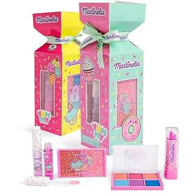 Martinelia Yummy Candy Beauty Set