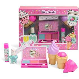 Martinelia Yummy Sparkle Beauty Set Presentförpackning
