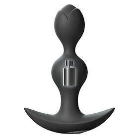 Love To Love Twinny Bud Vibrerende Plug