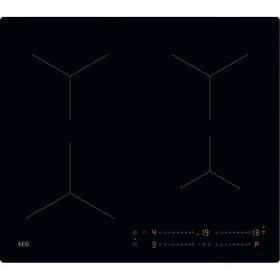 AEG SO64IA0SCB (Black)