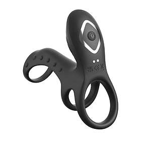 Pipedream Fantasy C-Ringz Ultimate Couples Cage Pro