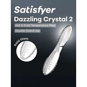 Satisfyer Dazzling Crystal 2