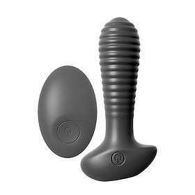 Pipedream Fjärrkontrollerad Anal Stimulator