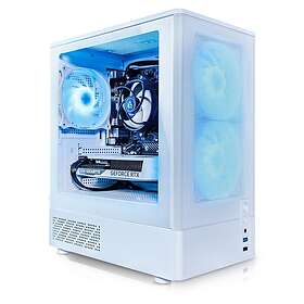 AWD-IT Khione Ryzen 5 5500 16GB RAM 1TB SSD RTX 5060