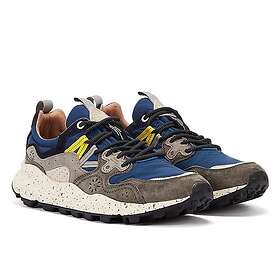 Flower Mountain Yamano Suede (Hommes)