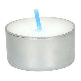 Liljeholmens Stearin värmeljus 6h