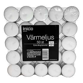 Inicio Värmeljus 50pcs