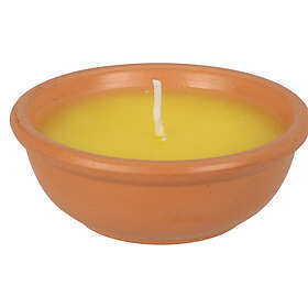 Koopmann International Citronella Värmeljus 2pcs