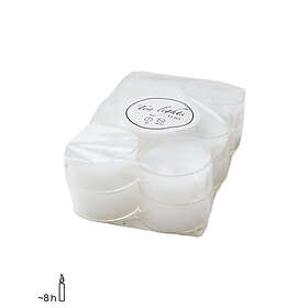 Beijerbygg Värmeljus 12pcs