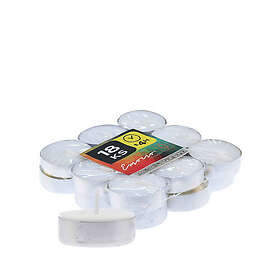 Emocio Lights Värmeljus 4h 18st