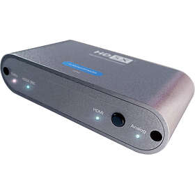 HDSX TV Sound Optimizer HDMI