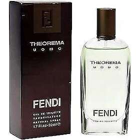 Fendi Theorema edt 50ml