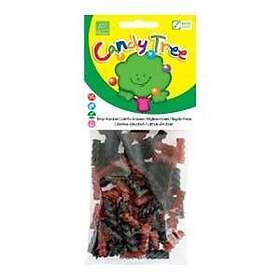 Candy Tree Lakrits / Jordgubbsmix 75g