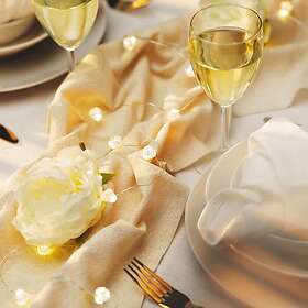 Northlight LED Lyslenke 2m