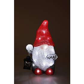 Northlight LED Gnome Ulkokäyttöön 30.5cm
