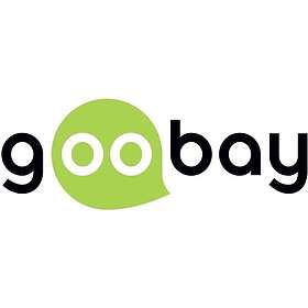 Goobay 60249 Keijuvalot 10 Lamppu